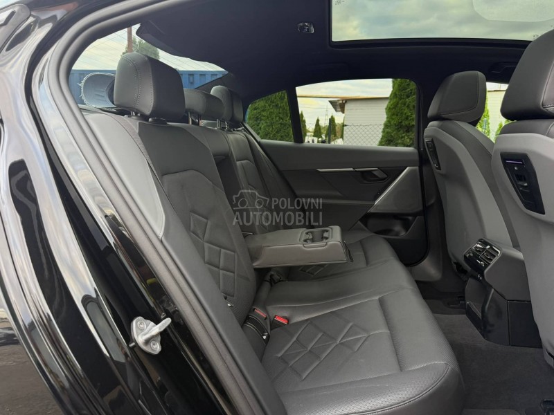 BMW 520 M-Sport/xDrive/Pano