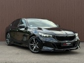BMW 520 M-Sport/xDrive/Pano