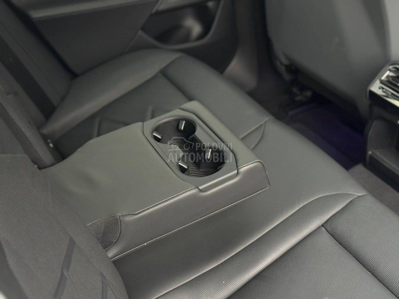 BMW 520 M-Sport/xDrive/Pano