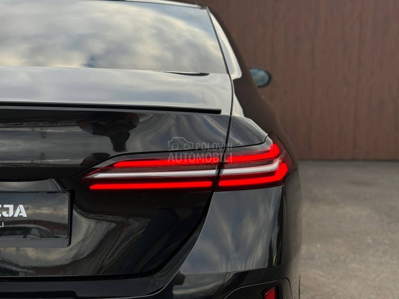 BMW 520 M-Sport/xDrive/Pano