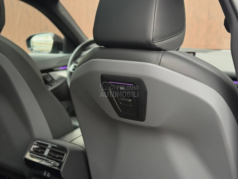 BMW 520 M-Sport/xDrive/Pano