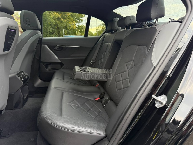 BMW 520 M-Sport/xDrive/Pano