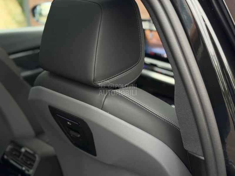 BMW 520 M-Sport/xDrive/Pano