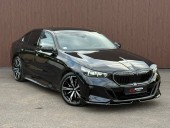 BMW 520 M-Sport/xDrive/Pano