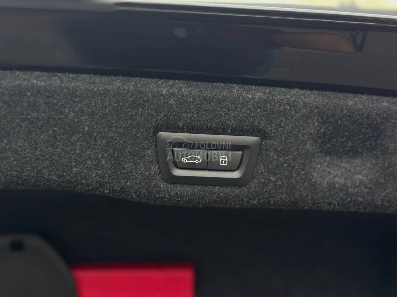 BMW 520 M-Sport/xDrive/Pano