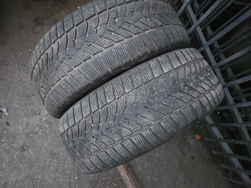 Goodyear 235/55 R18 Sve sezone