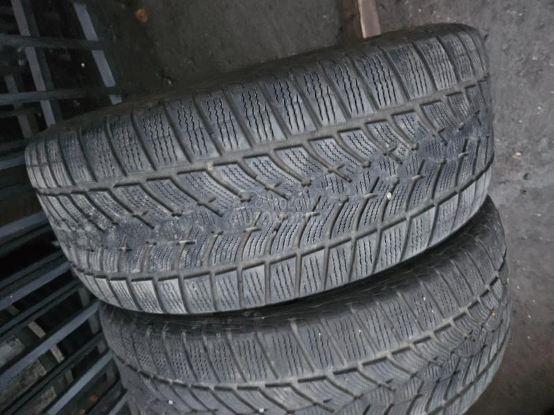 Goodyear 235/55 R18 Sve sezone