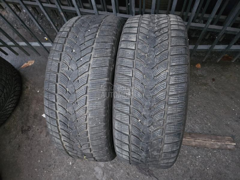Goodyear 235/55 R18 Sve sezone