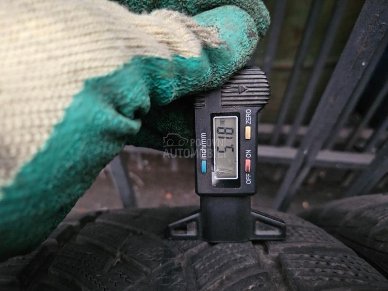 Goodyear 235/55 R18 Sve sezone