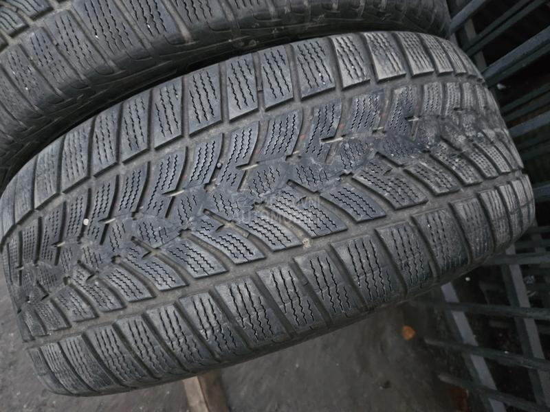 Goodyear 235/55 R18 Sve sezone