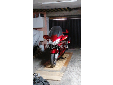 Honda ST1300 Paneuropa