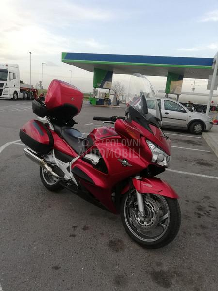 Honda ST1300 Paneuropa