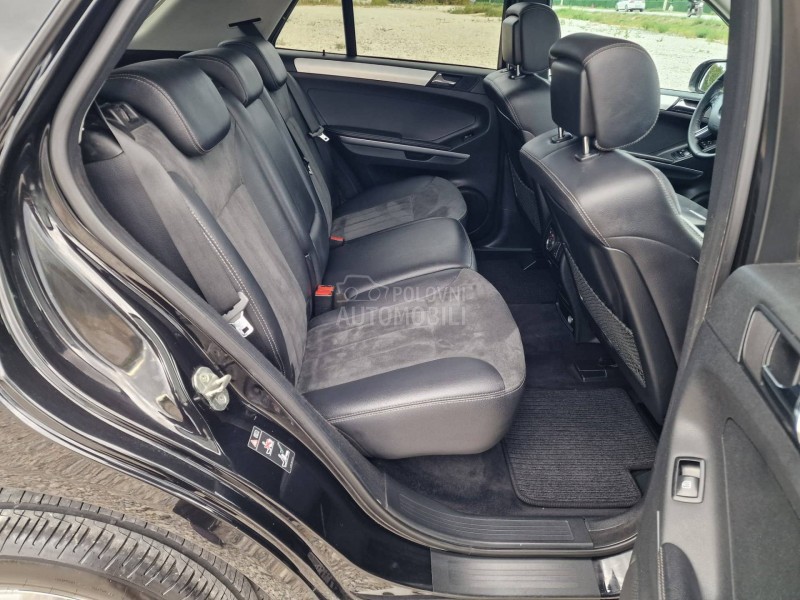 Mercedes Benz ML 280 ML 280 CDI  V6