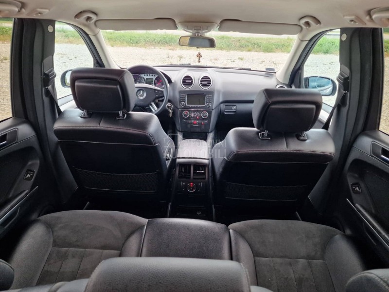 Mercedes Benz ML 280 ML 280 CDI  V6