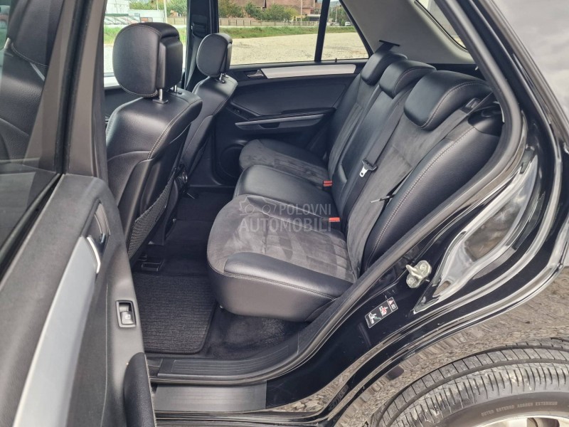 Mercedes Benz ML 280 ML 280 CDI  V6