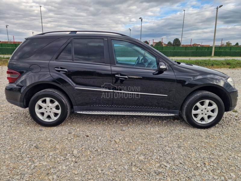 Mercedes Benz ML 280 ML 280 CDI  V6