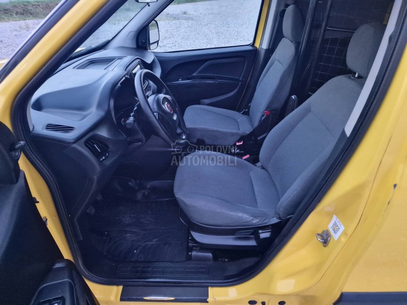 Fiat Doblo 1.3 mjet MAXI