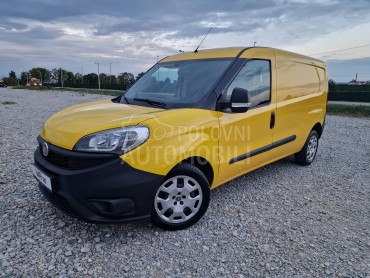Fiat Doblo 1.3 mjet MAXI