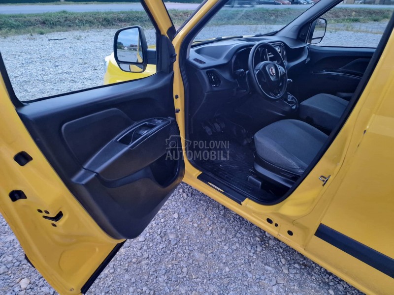 Fiat Doblo 1.3 mjet MAXI
