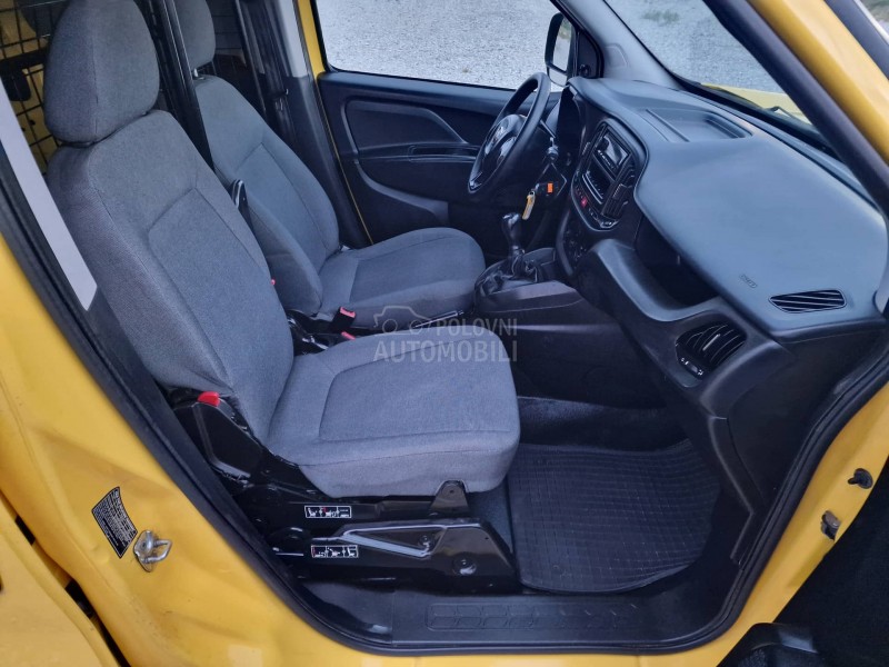 Fiat Doblo 1.3 mjet MAXI