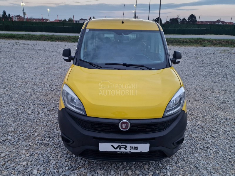 Fiat Doblo 1.3 mjet MAXI