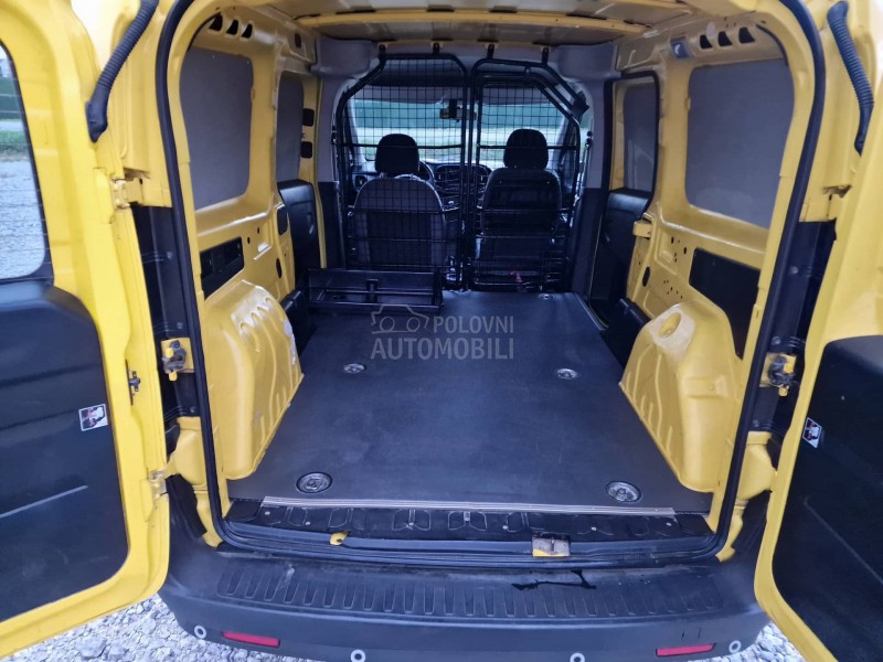 Fiat Doblo 1.3 mjet MAXI
