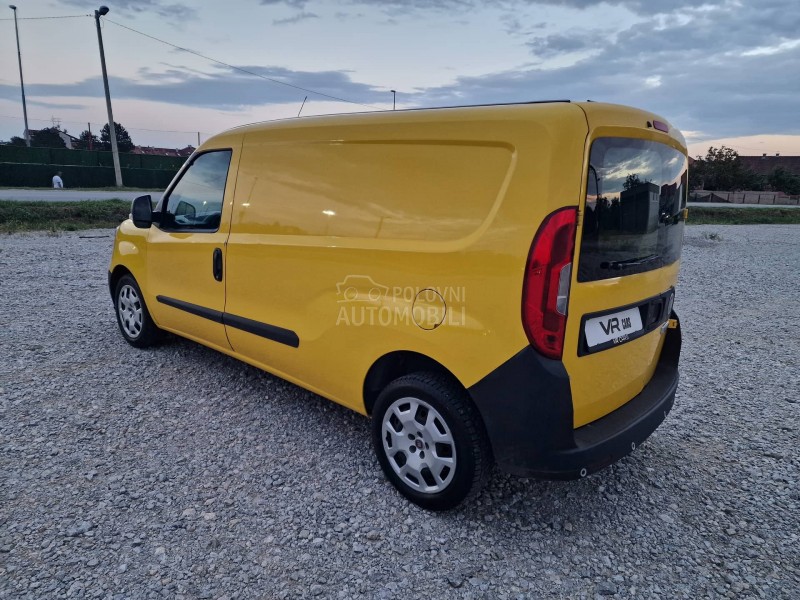 Fiat Doblo 1.3 mjet MAXI