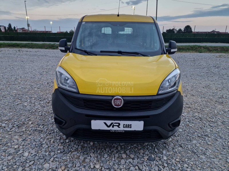 Fiat Doblo 1.3 mjet MAXI