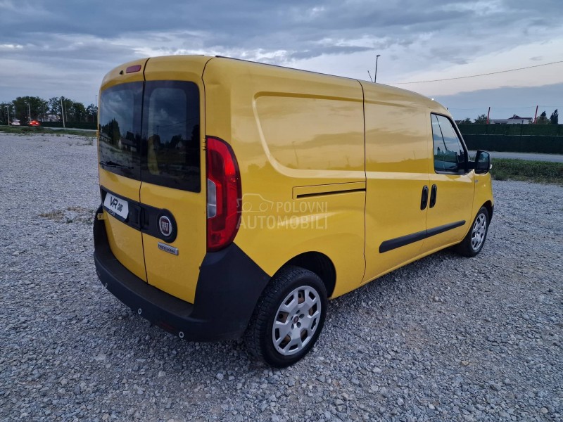 Fiat Doblo 1.3 mjet MAXI