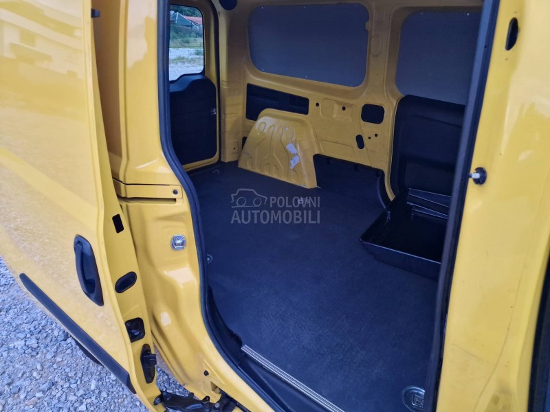 Fiat Doblo 1.3 mjet MAXI