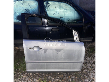 vrata za Ford Focus od 2005. do 2008. god.