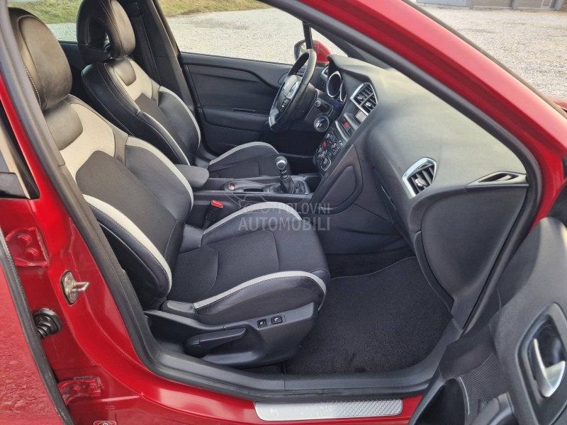Citroen DS4 1.6 e-HDI