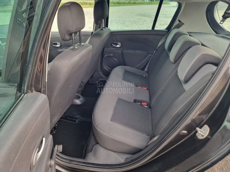 Renault Clio 1,2 16V