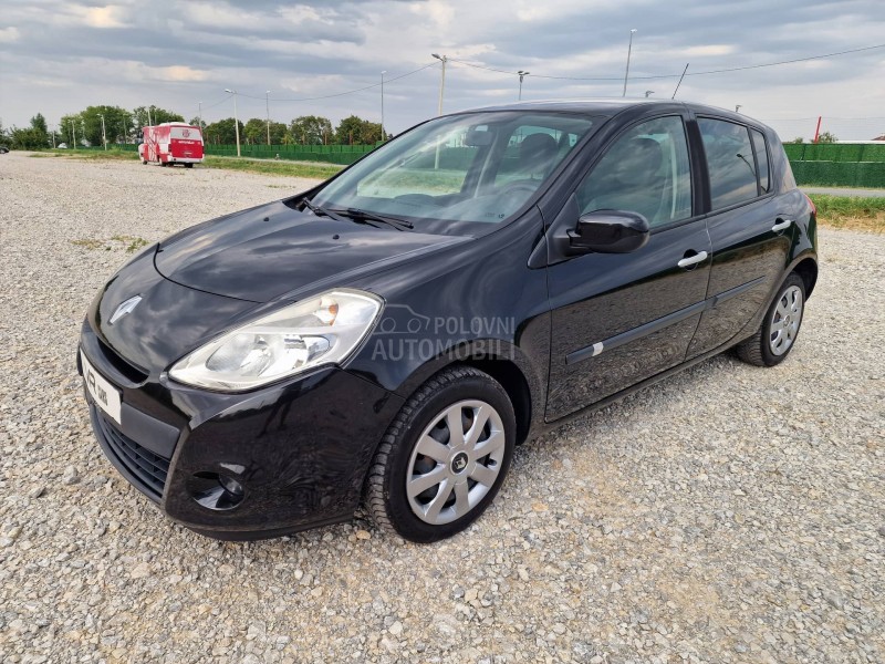 Renault Clio 1,2 16V