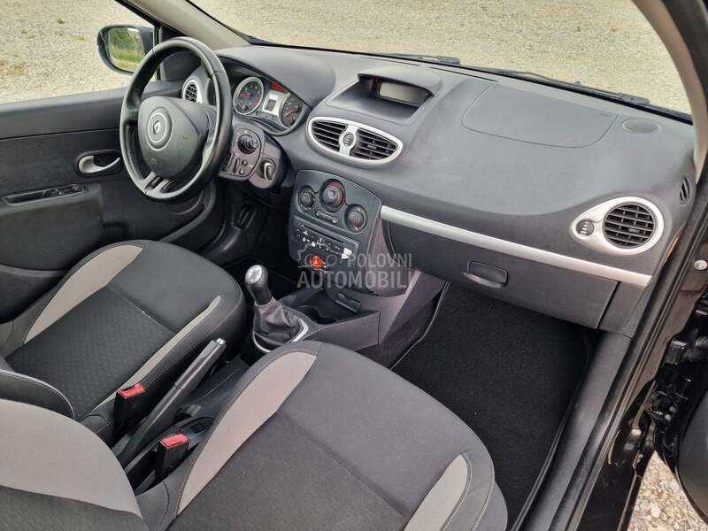 Renault Clio 1,2 16V