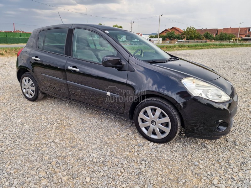 Renault Clio 1,2 16V
