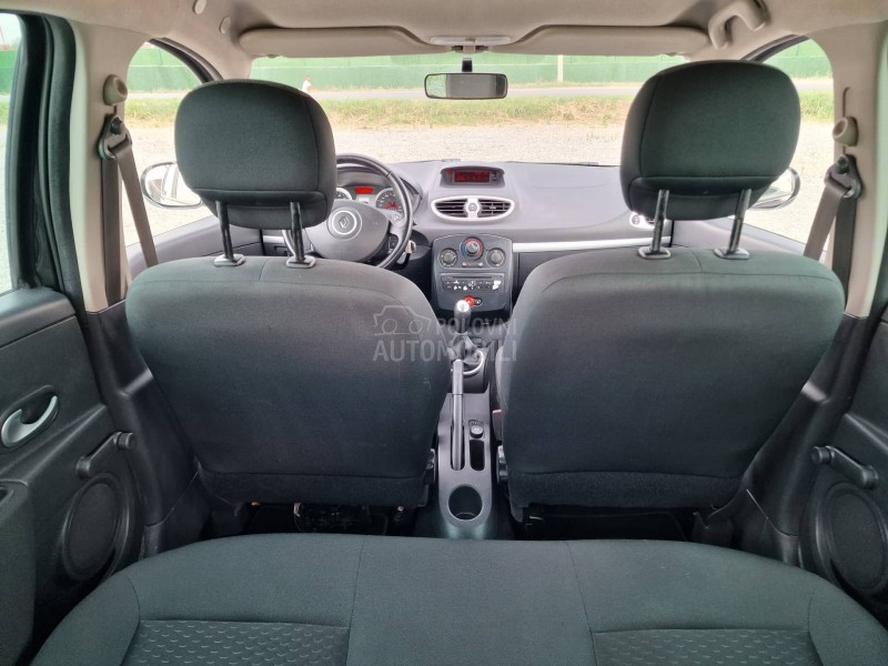 Renault Clio 1,2 16V