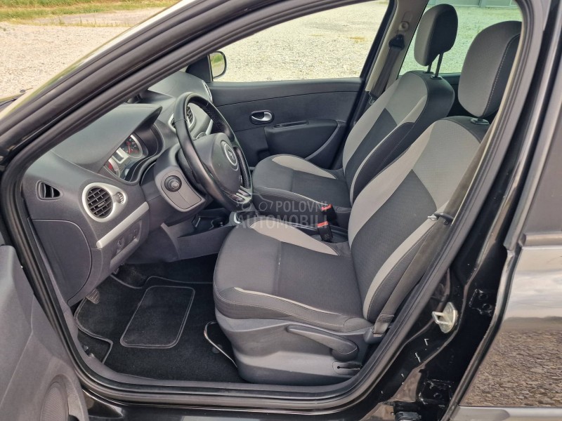 Renault Clio 1,2 16V