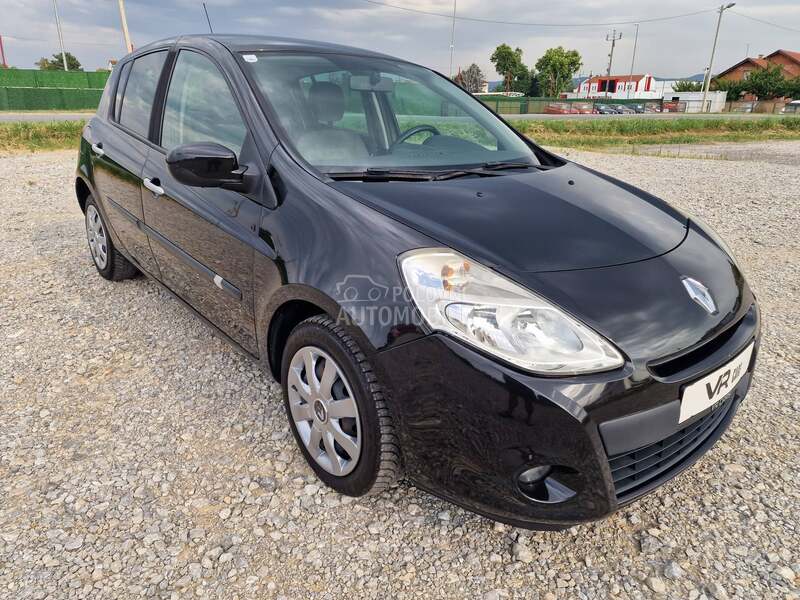 Renault Clio 1,2 16V