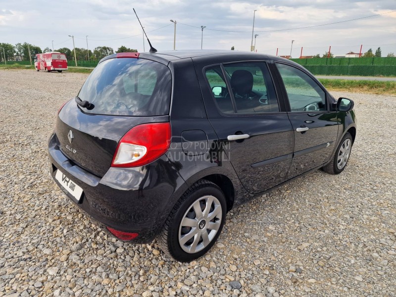 Renault Clio 1,2 16V