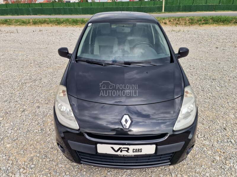 Renault Clio 1,2 16V