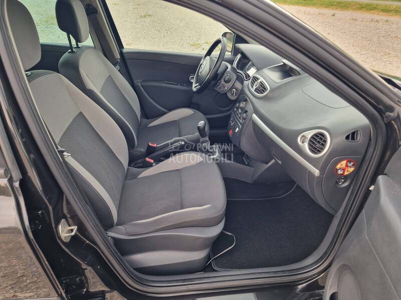 Renault Clio 1,2 16V