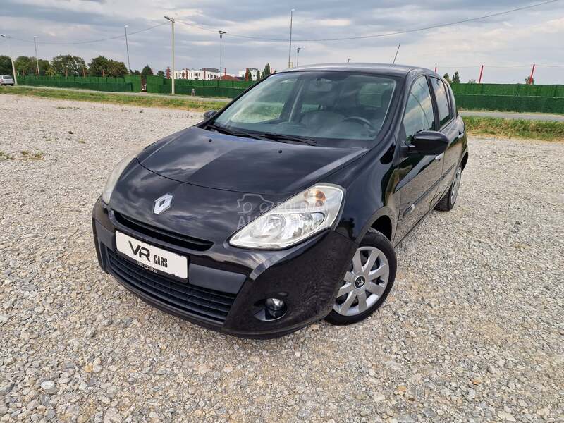 Renault Clio 1,2 16V