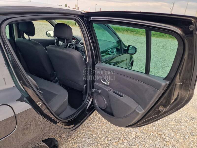 Renault Clio 1,2 16V