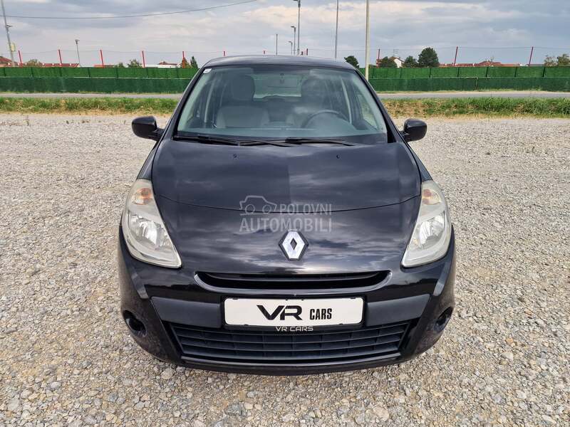 Renault Clio 1,2 16V