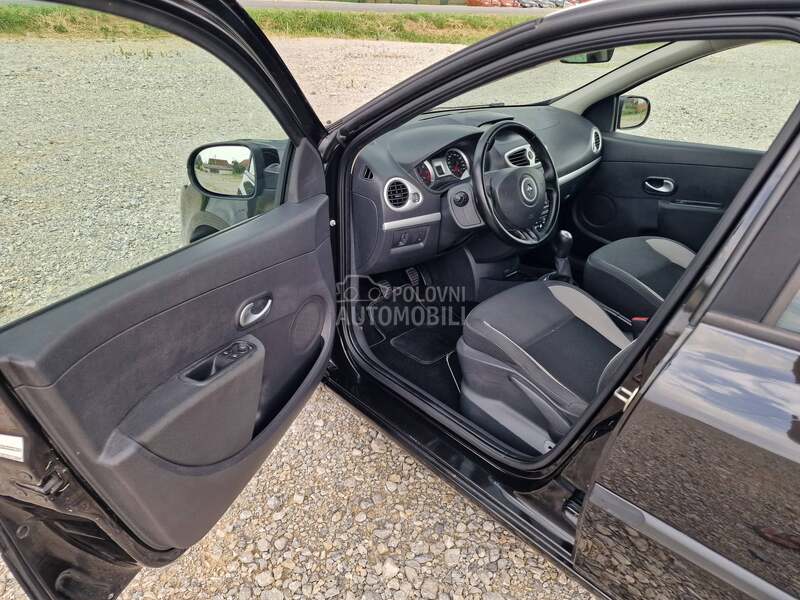 Renault Clio 1,2 16V