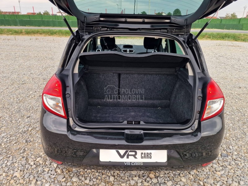 Renault Clio 1,2 16V