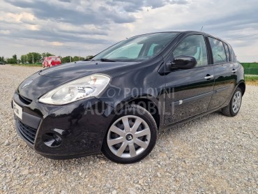 Renault Clio 1,2 16V