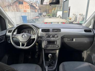 Instrument tabla za Volkswagen Caddy od 2016. do 2021. god.