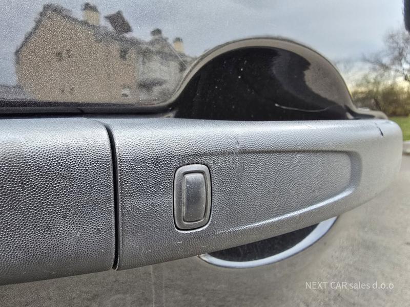 Renault Trafic 1.6 DCI 120 hp